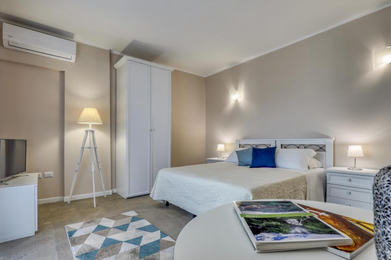 Asso Residence Ospedale Terni Ngoại thất bức ảnh