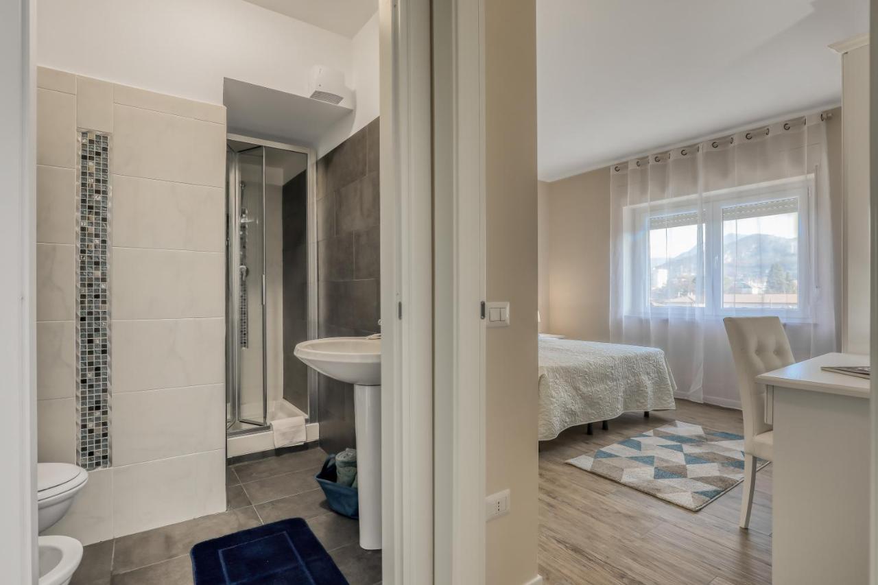 Asso Residence Ospedale Terni Ngoại thất bức ảnh