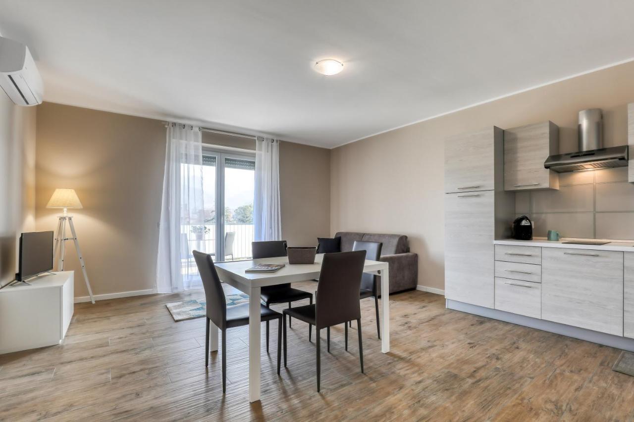 Asso Residence Ospedale Terni Ngoại thất bức ảnh