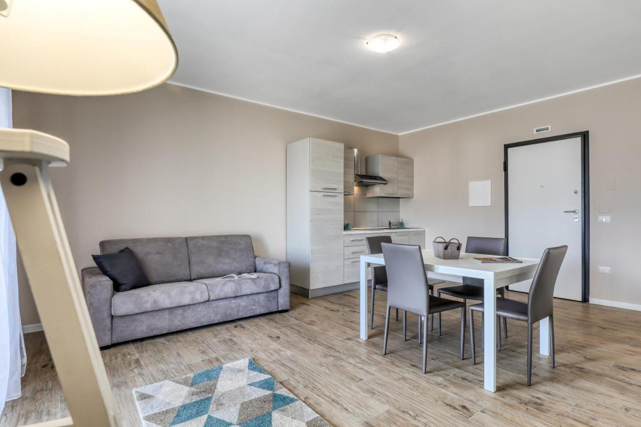 Asso Residence Ospedale Terni Ngoại thất bức ảnh