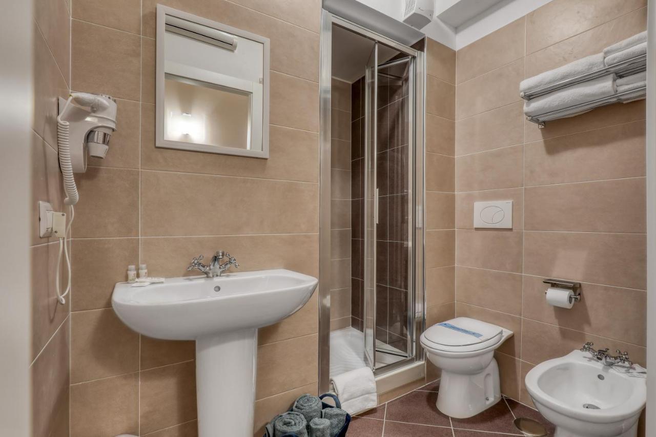 Asso Residence Ospedale Terni Ngoại thất bức ảnh
