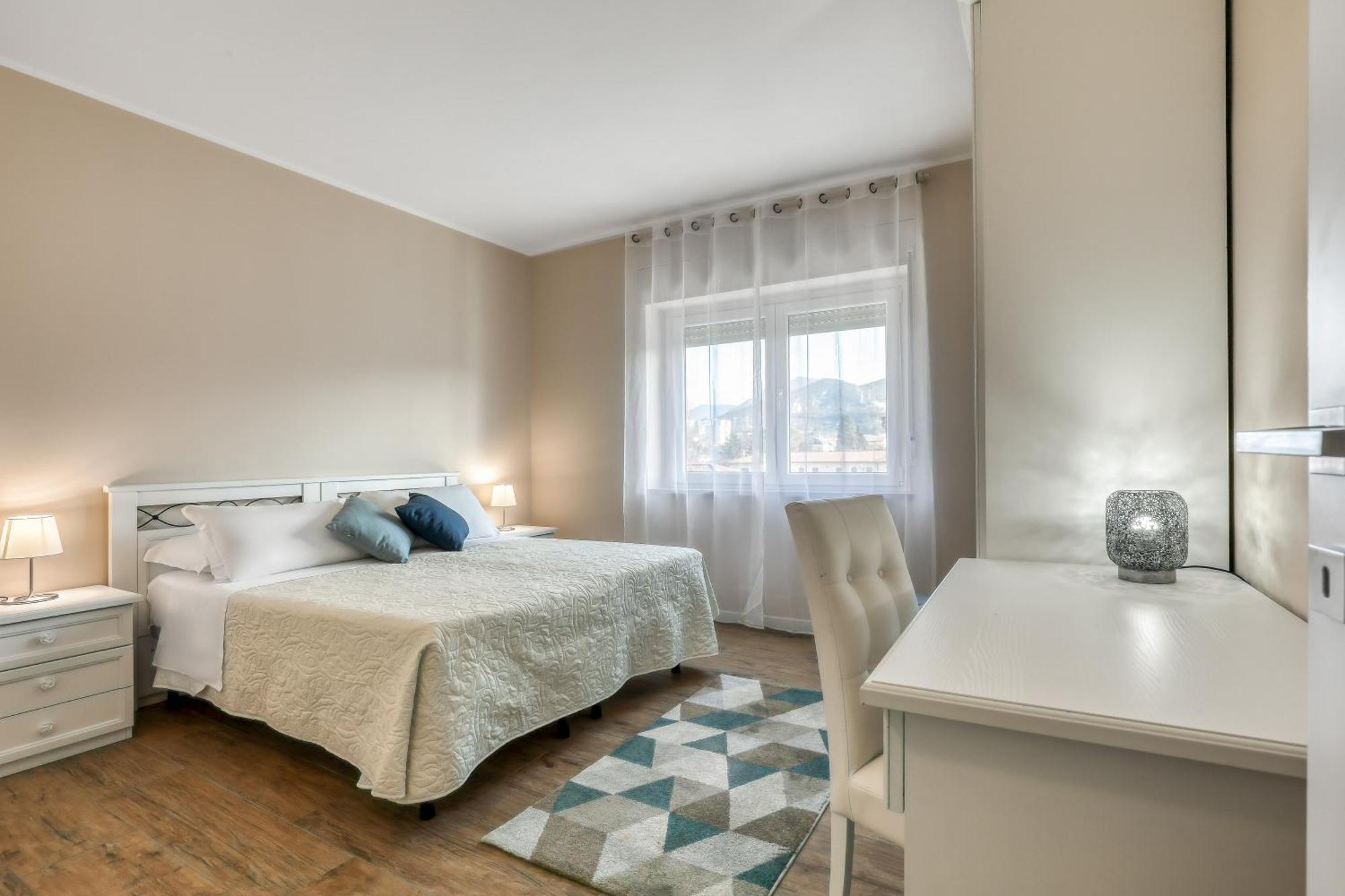 Asso Residence Ospedale Terni Ngoại thất bức ảnh
