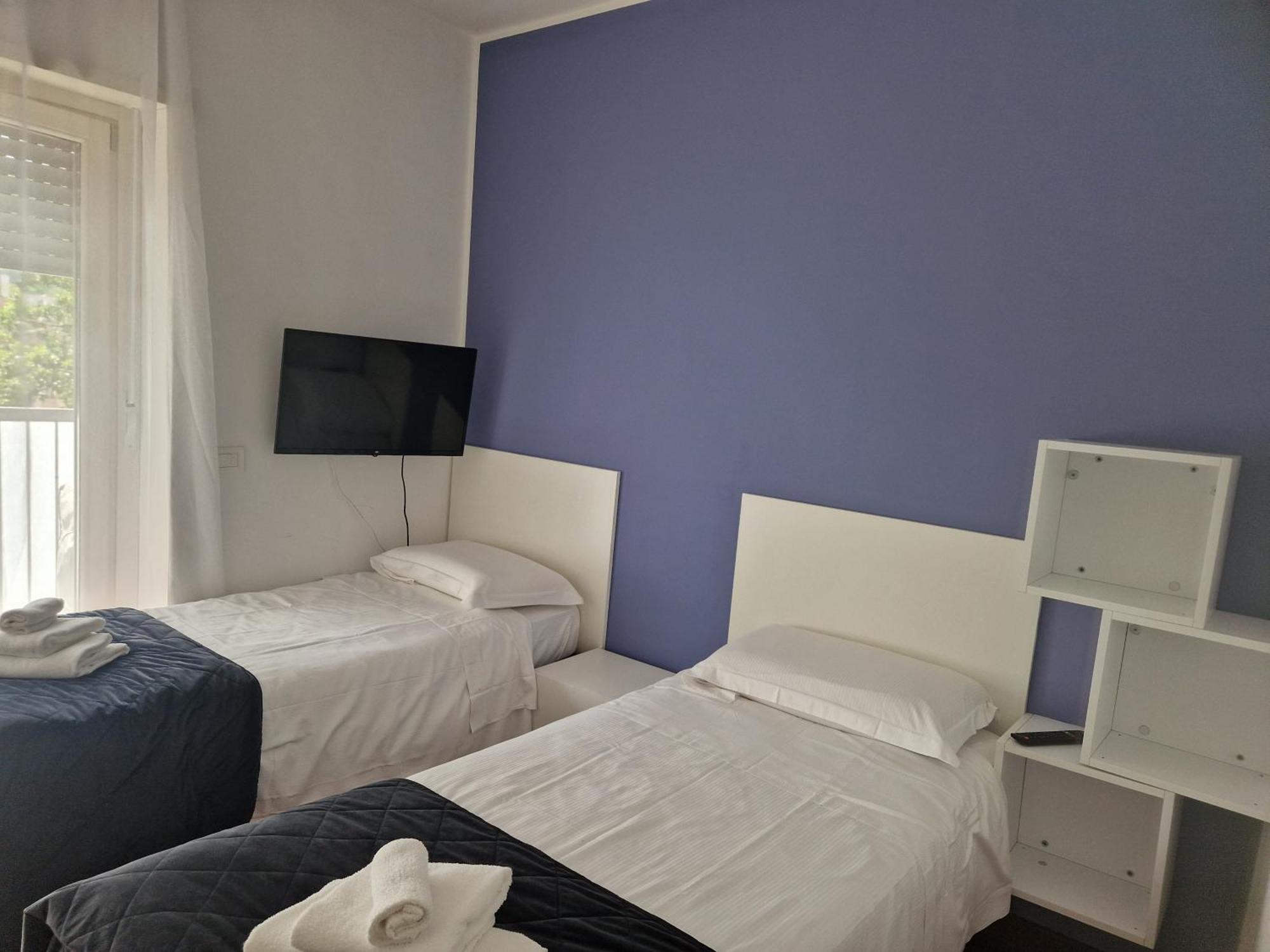 Asso Residence Ospedale Terni Ngoại thất bức ảnh