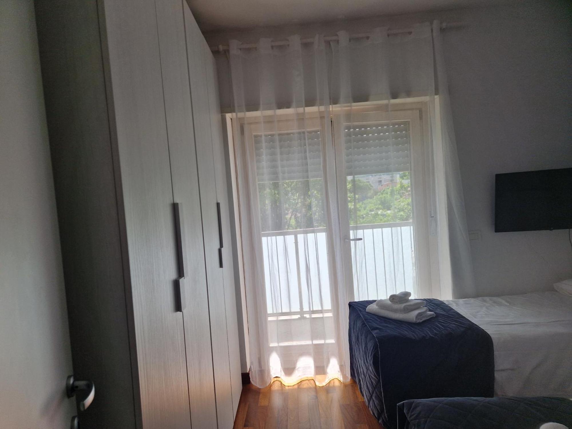 Asso Residence Ospedale Terni Ngoại thất bức ảnh