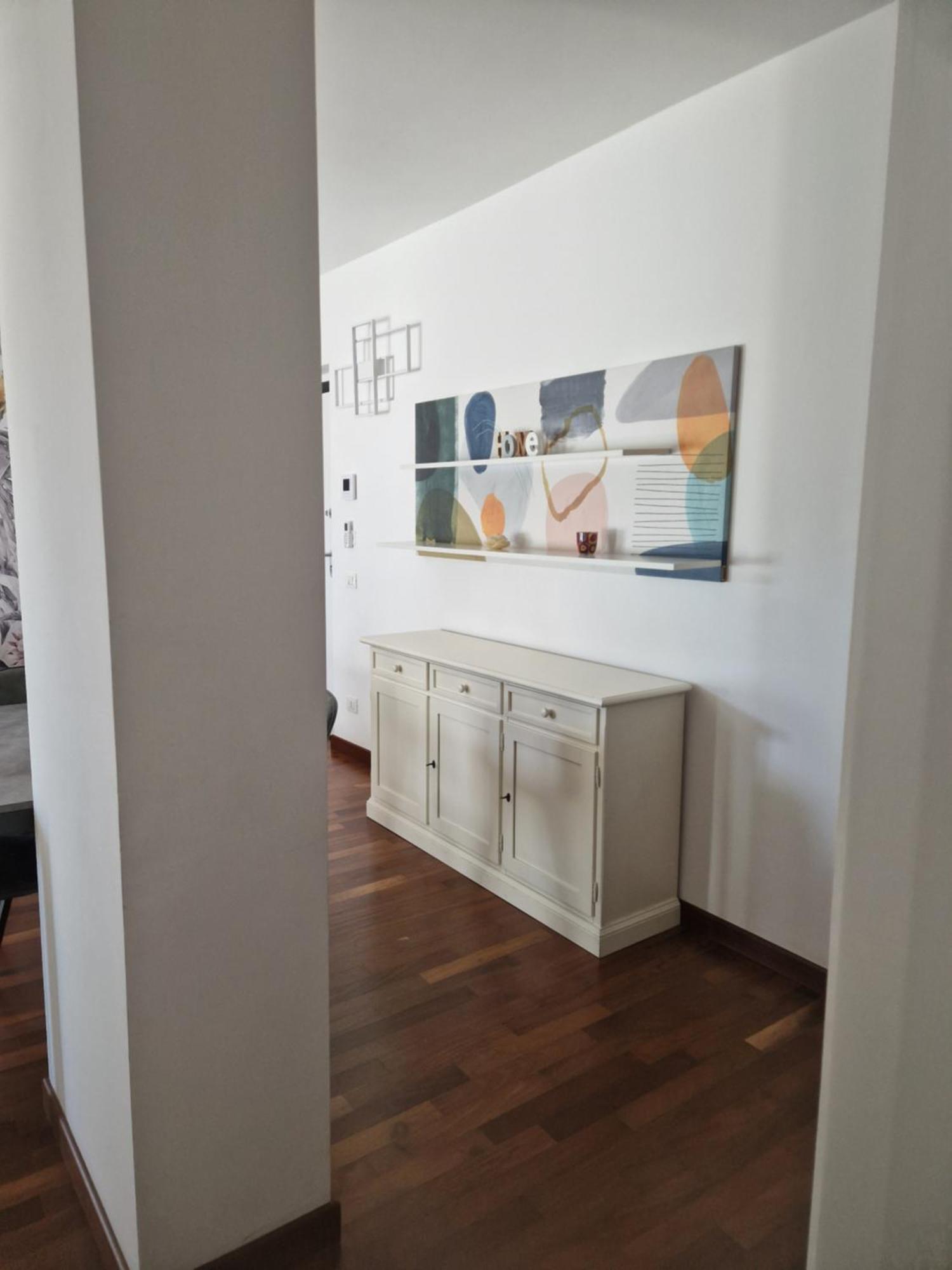 Asso Residence Ospedale Terni Ngoại thất bức ảnh
