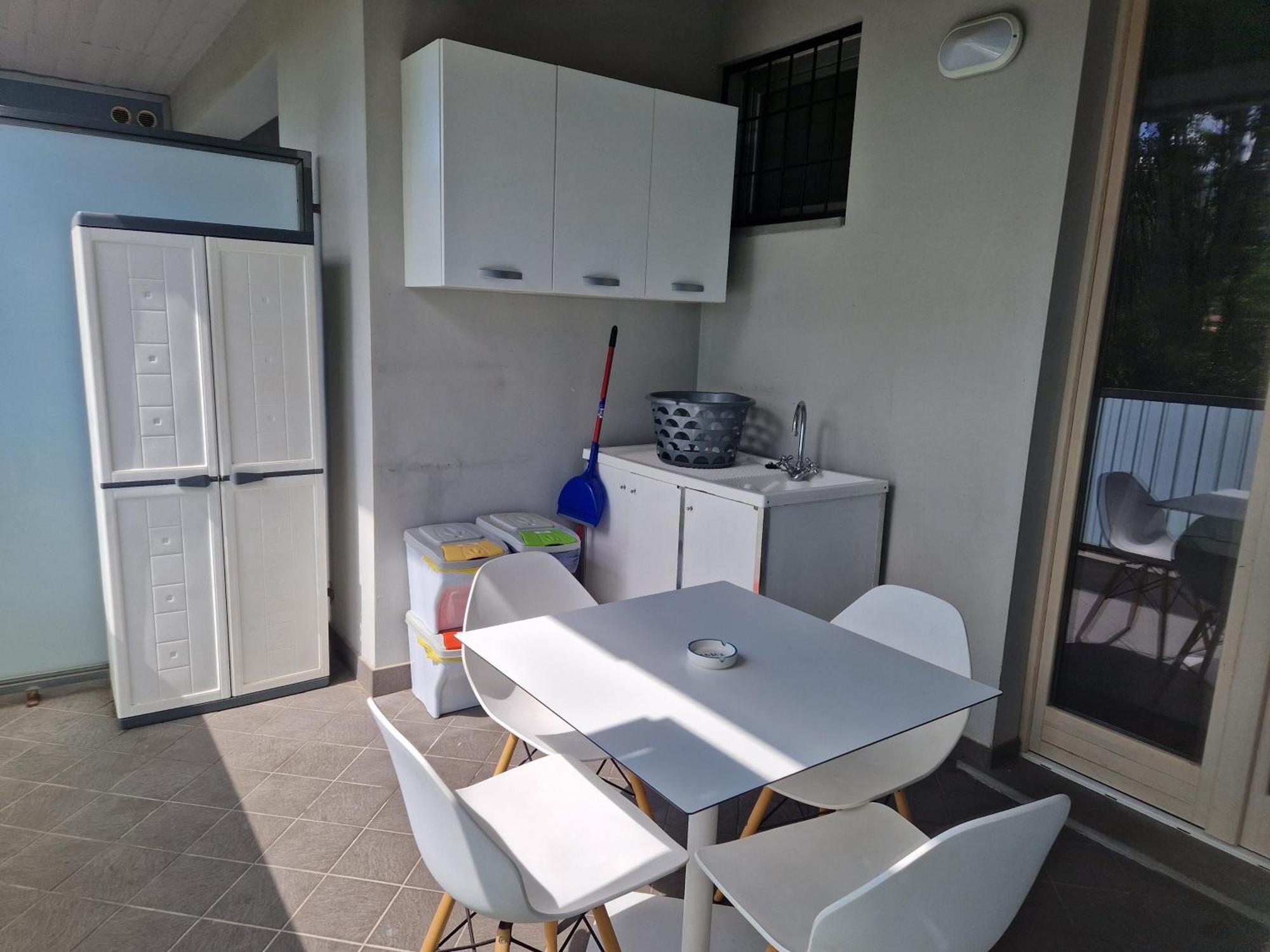 Asso Residence Ospedale Terni Ngoại thất bức ảnh