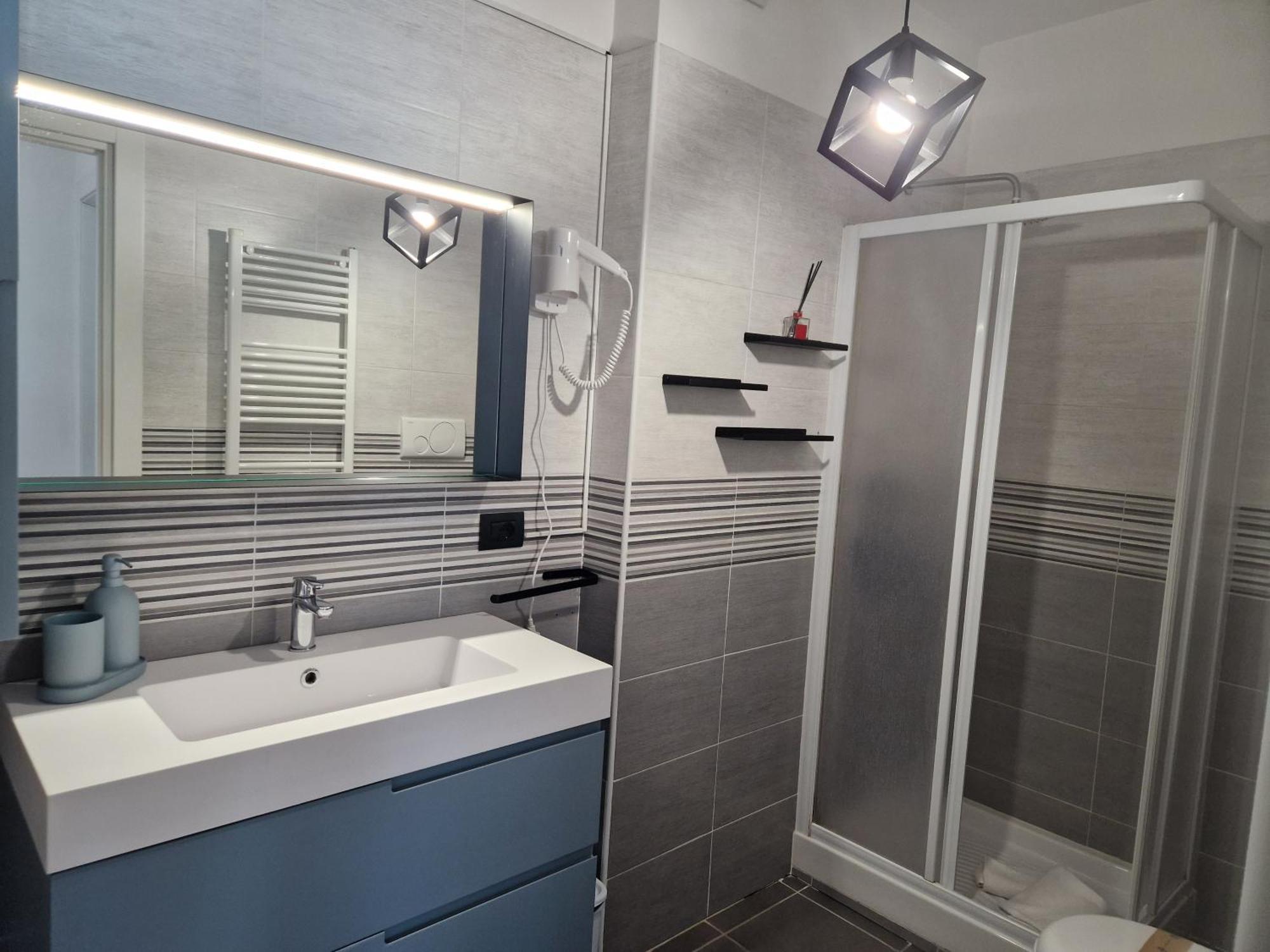 Asso Residence Ospedale Terni Ngoại thất bức ảnh